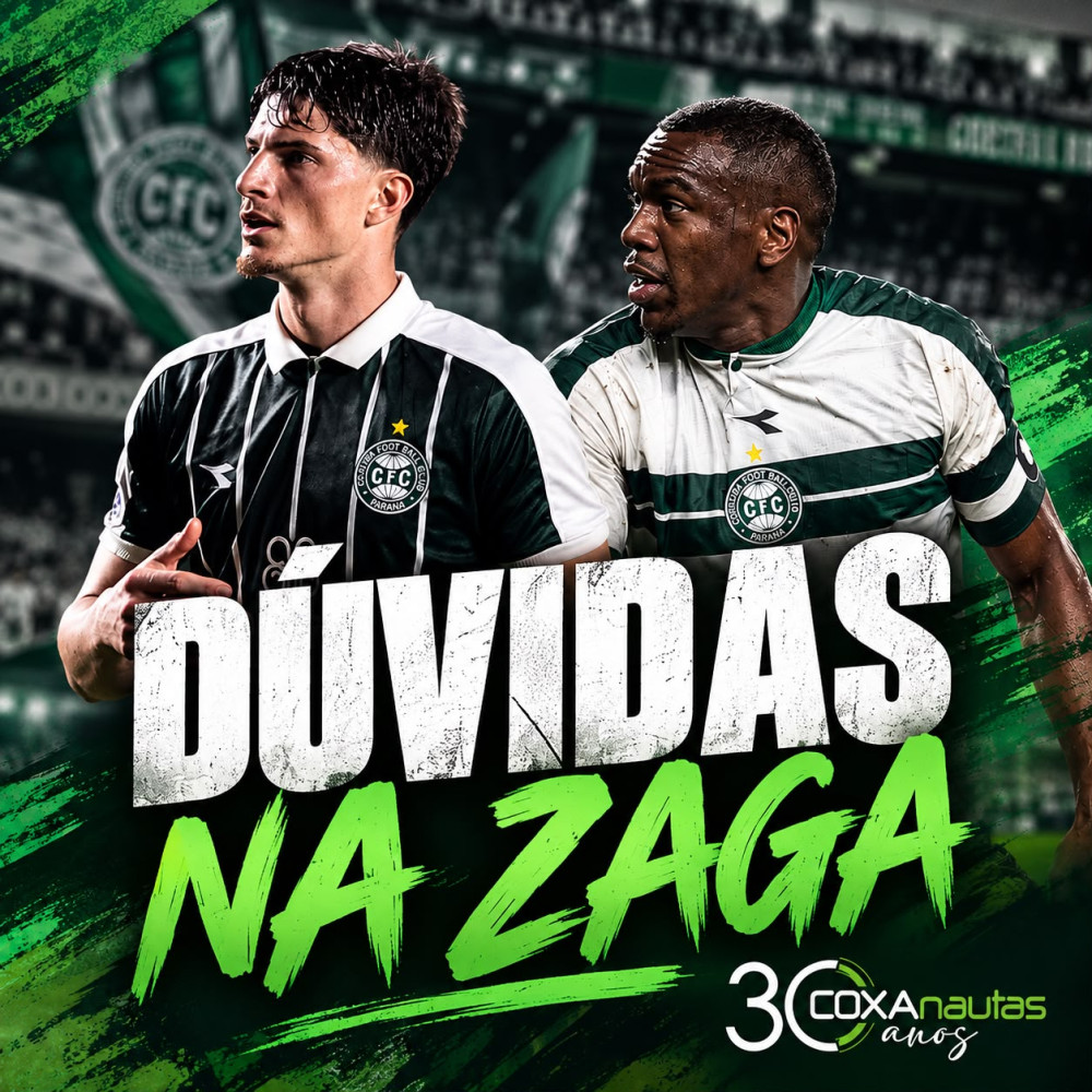 Sistema defensivo preocupa Seabra para duelo contra o Botafogo