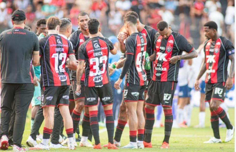 Jogo de seis pontos!