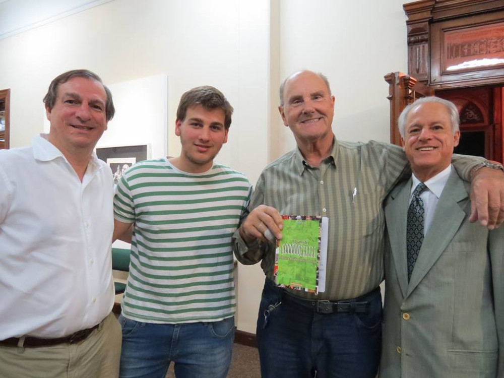 A força da camisa