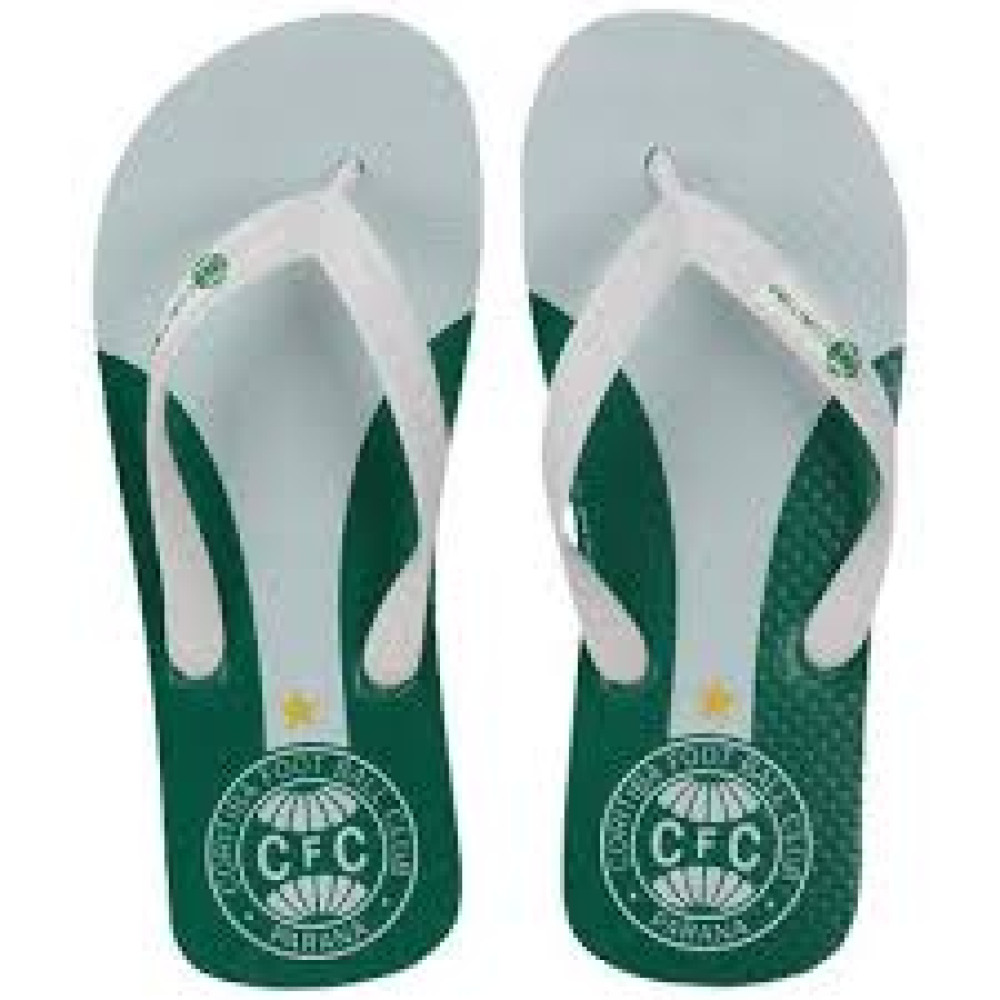 CFCC - Centro de Fisioterapia e Chinelinho de Curitiba