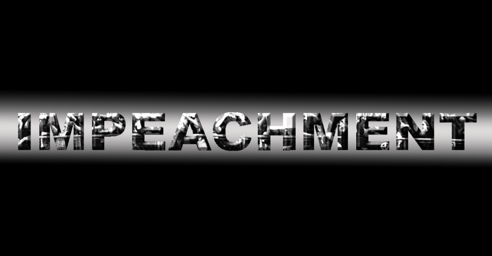 Impeachment Já!!!