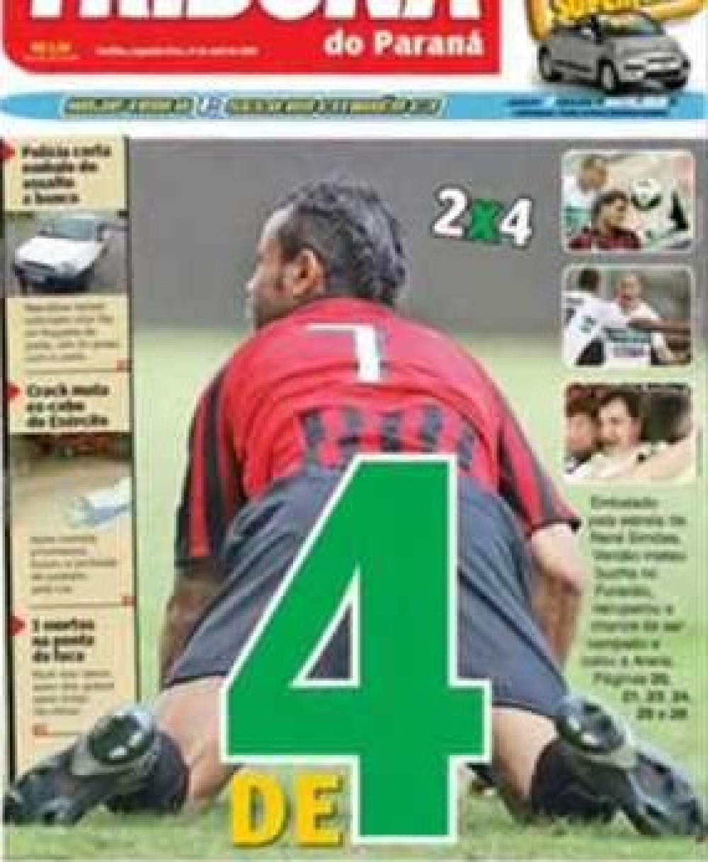 A Grande Virada