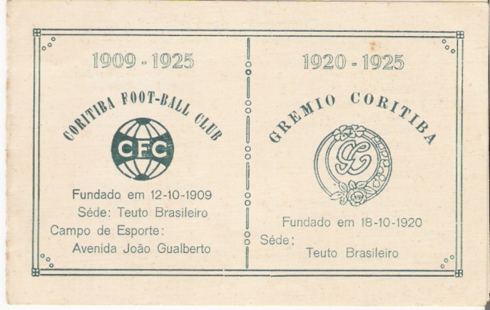 Um dia importante!