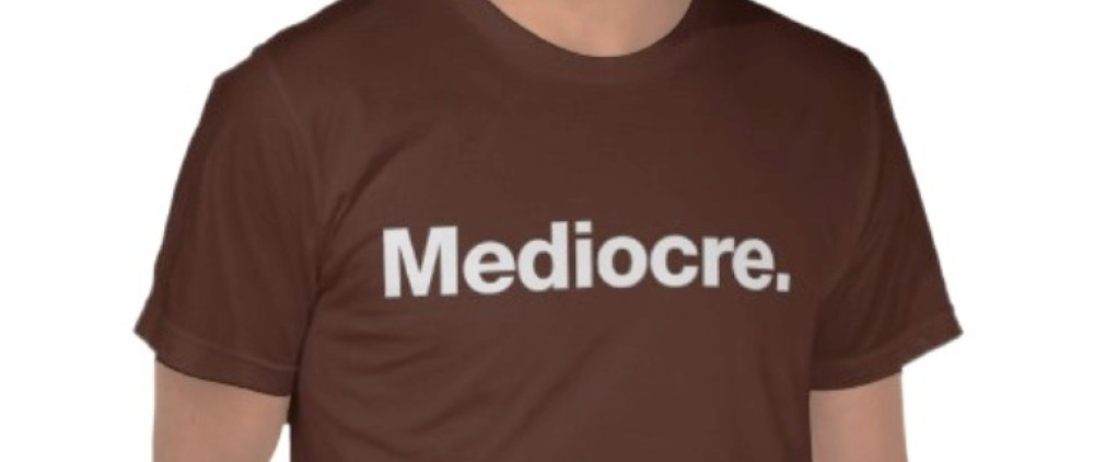 A mediocridade está enraizada no Coritiba