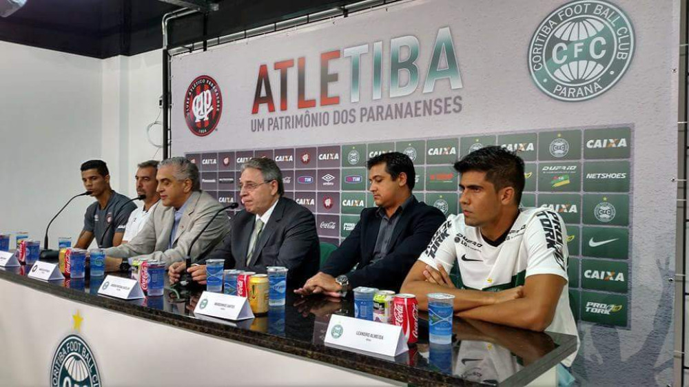 Que vergonha!