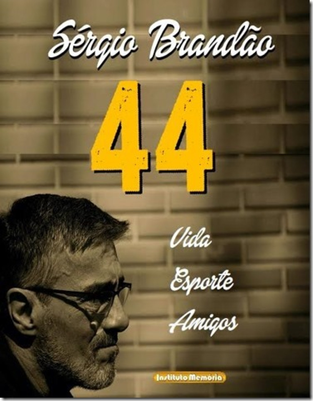 44- Vida – esporte – amigos