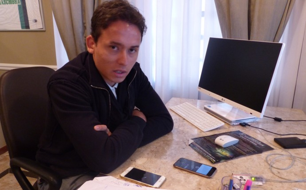 Ah, Keirrison!