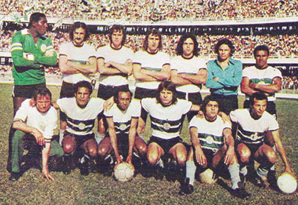 Voltar a ser grande