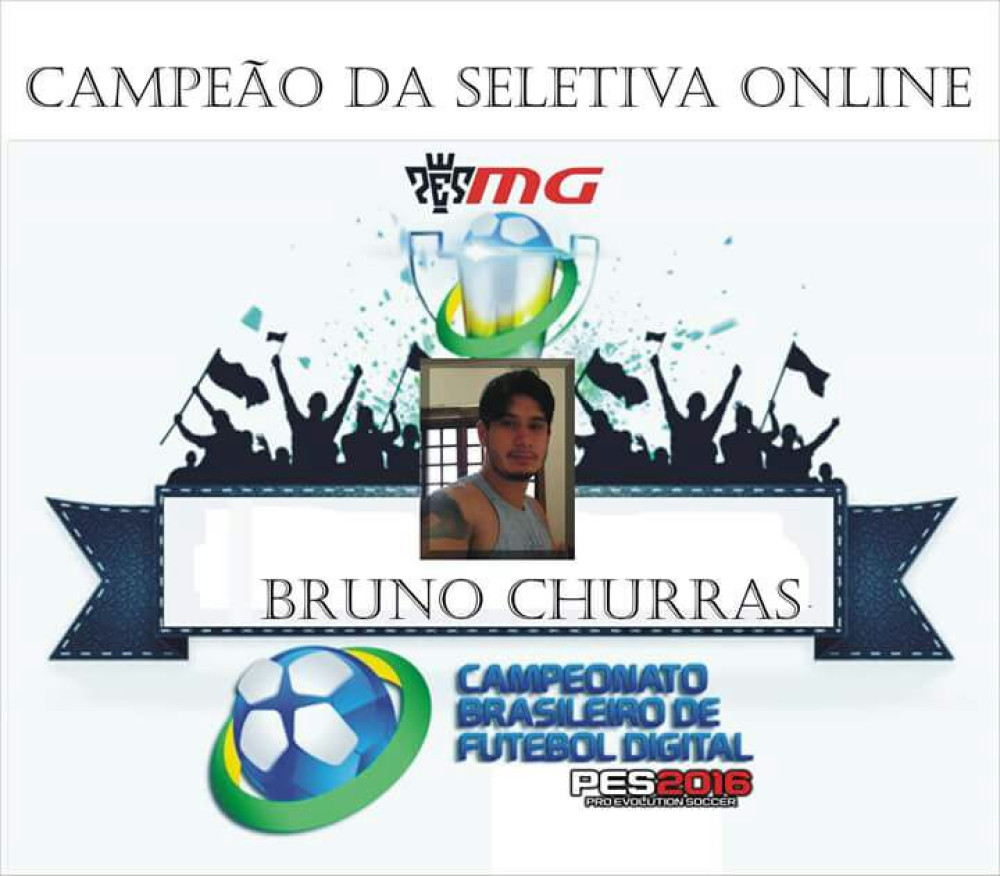 O Coritiba e o Videogame (Tem Coxa Branca no e-Brasileirão)