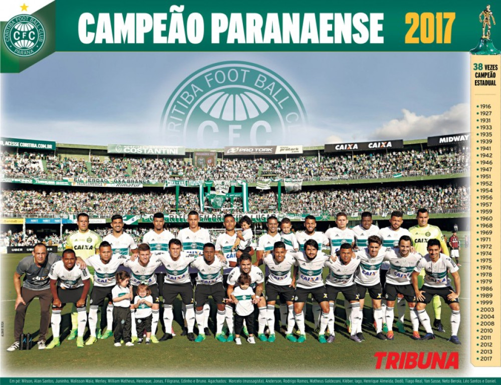 Obrigado jogadores... Obrigado Pachequinho!!!