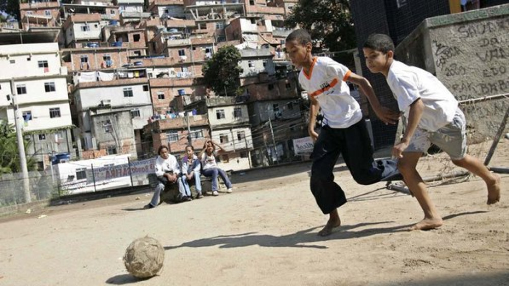 A história de Kelvin Junior