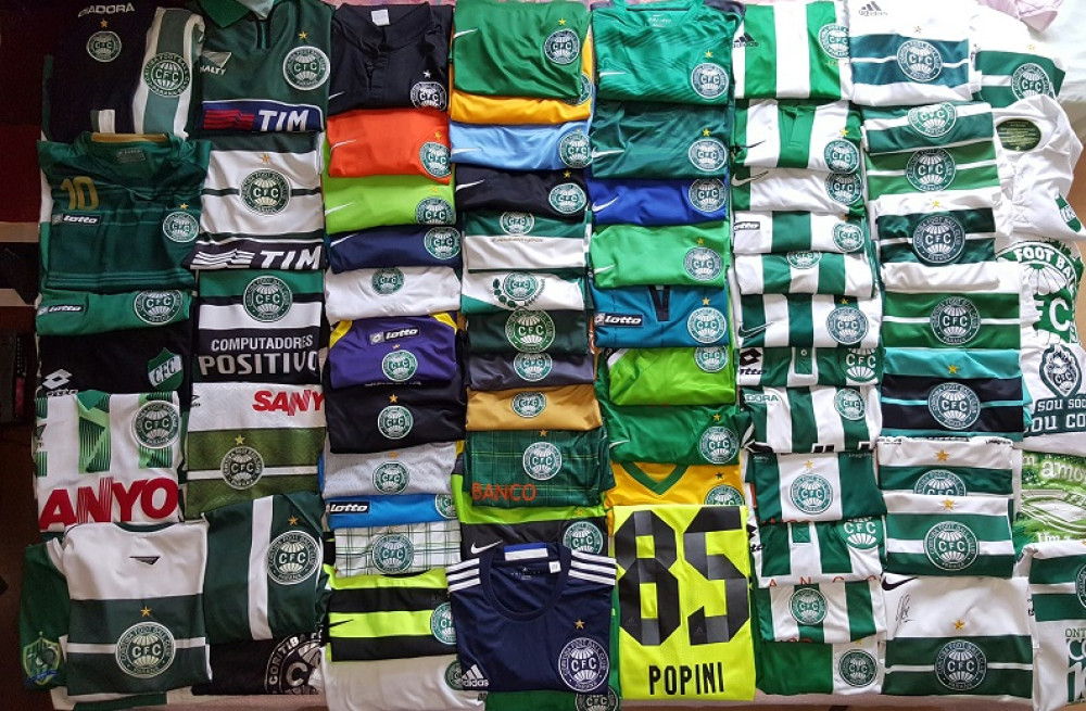 Festa, sim!