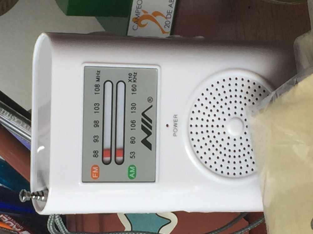 Rádio 