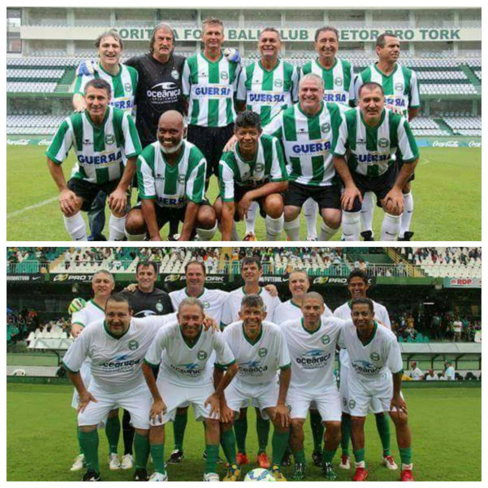 1 X 0 pro Goiás foi pouco