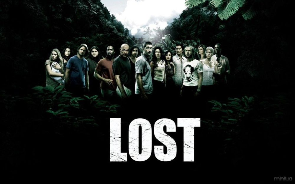 LOST