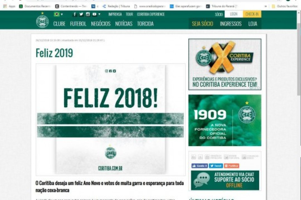 2018 ?