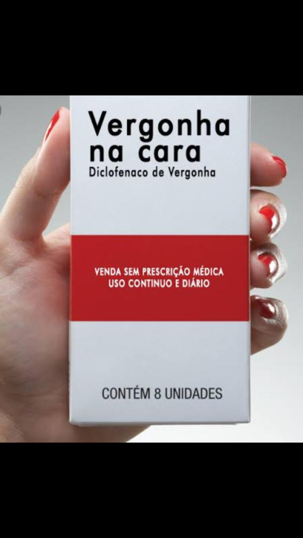 Vexame no Paratiba