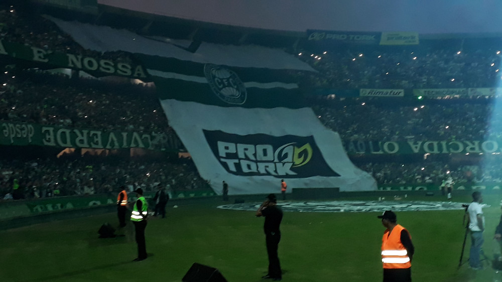 G5 realiza renúncia coletiva e Alex assume a Presidência