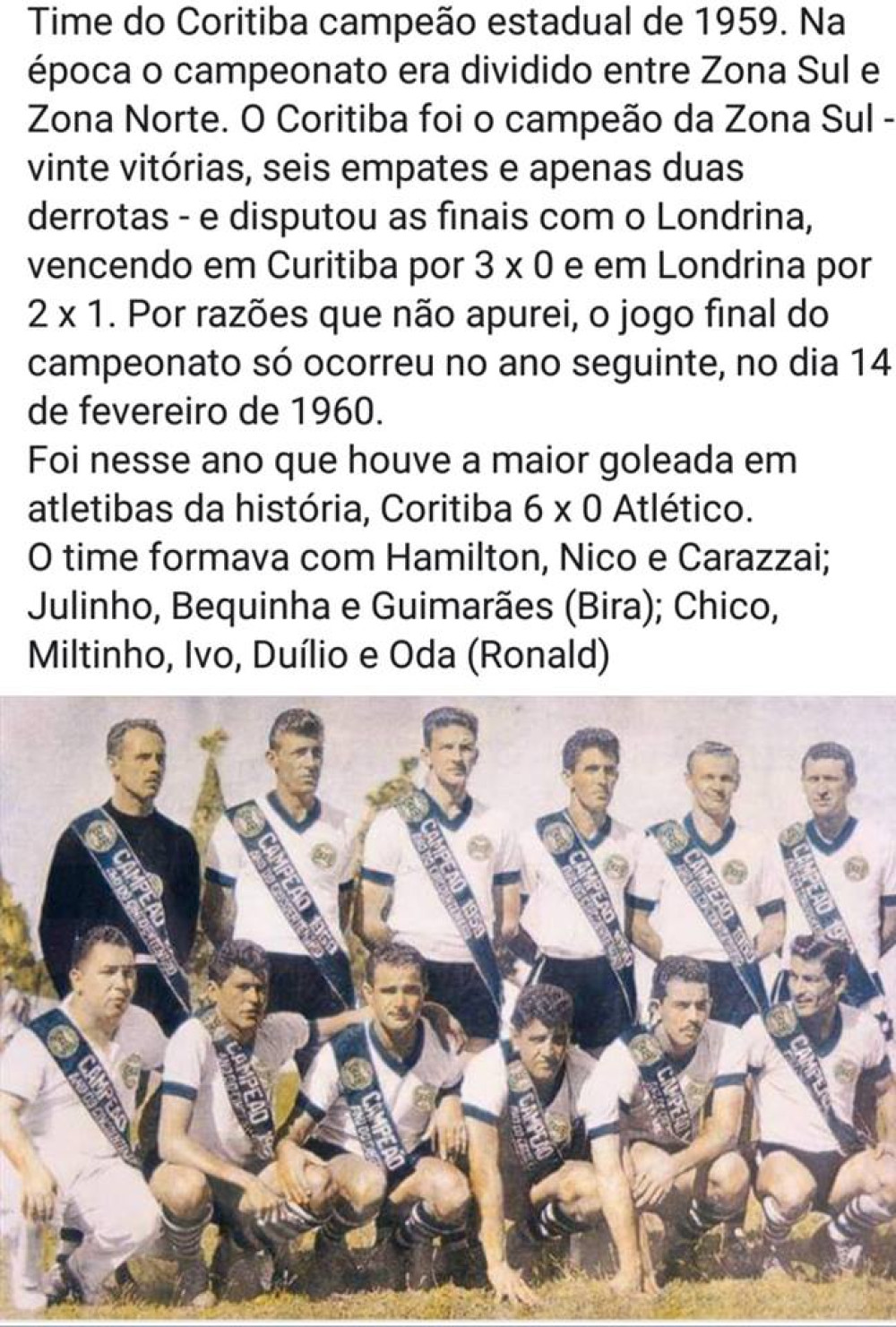 Lembranças II