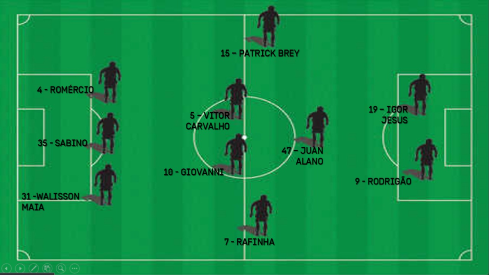 3x5x2 Alviverde