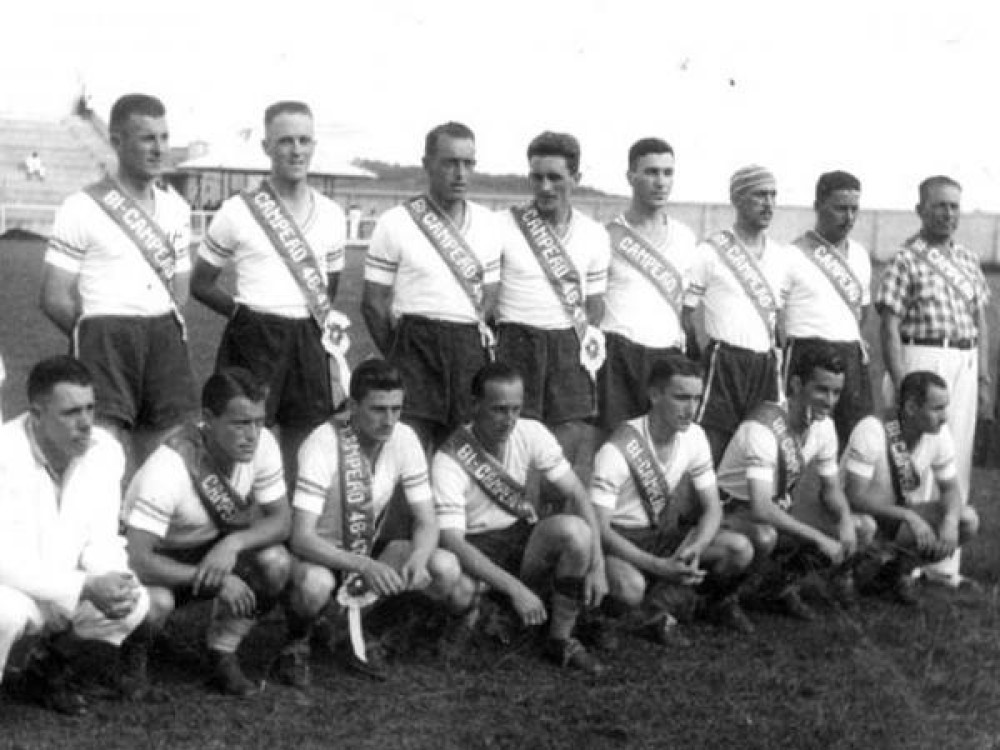 Lembranças IV