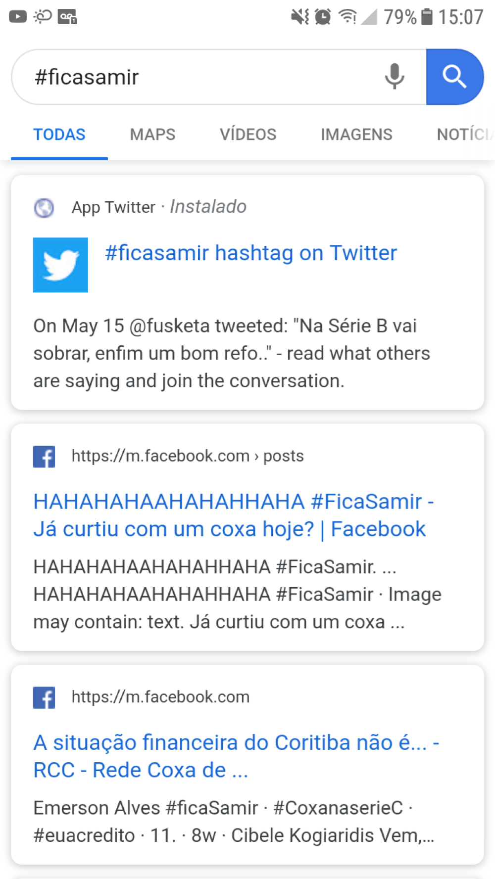 #FICASAMIR
