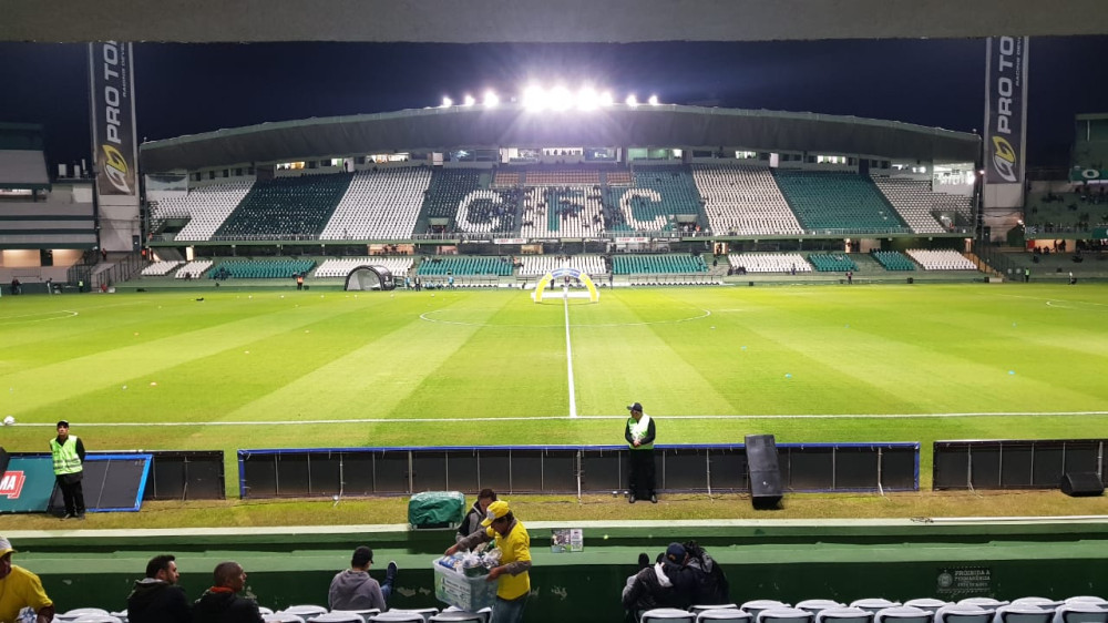 Eita, Coxa!!!