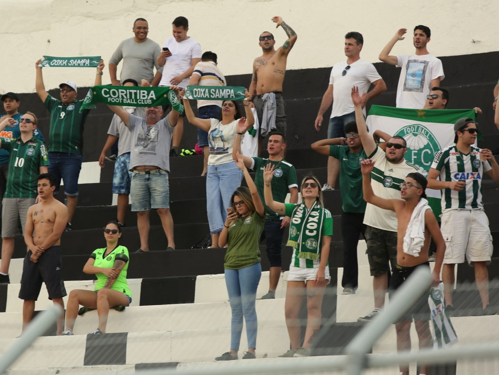 Brava gente!