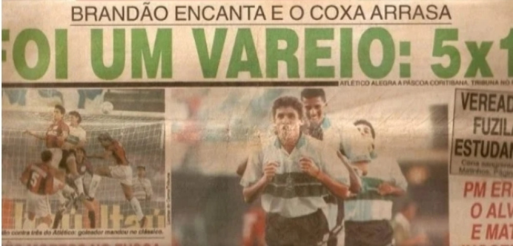 A Tal da Partida Atrasada
