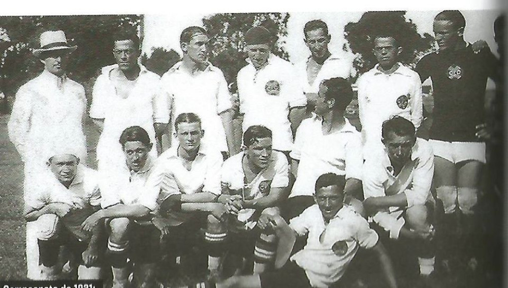 Cultuando a nossa História.