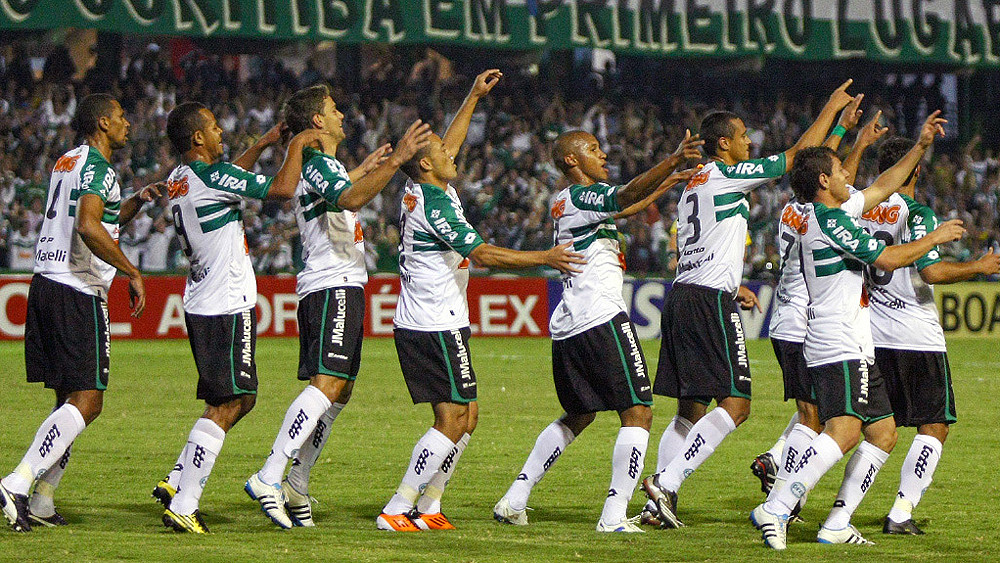 Ficará para sempre na memória