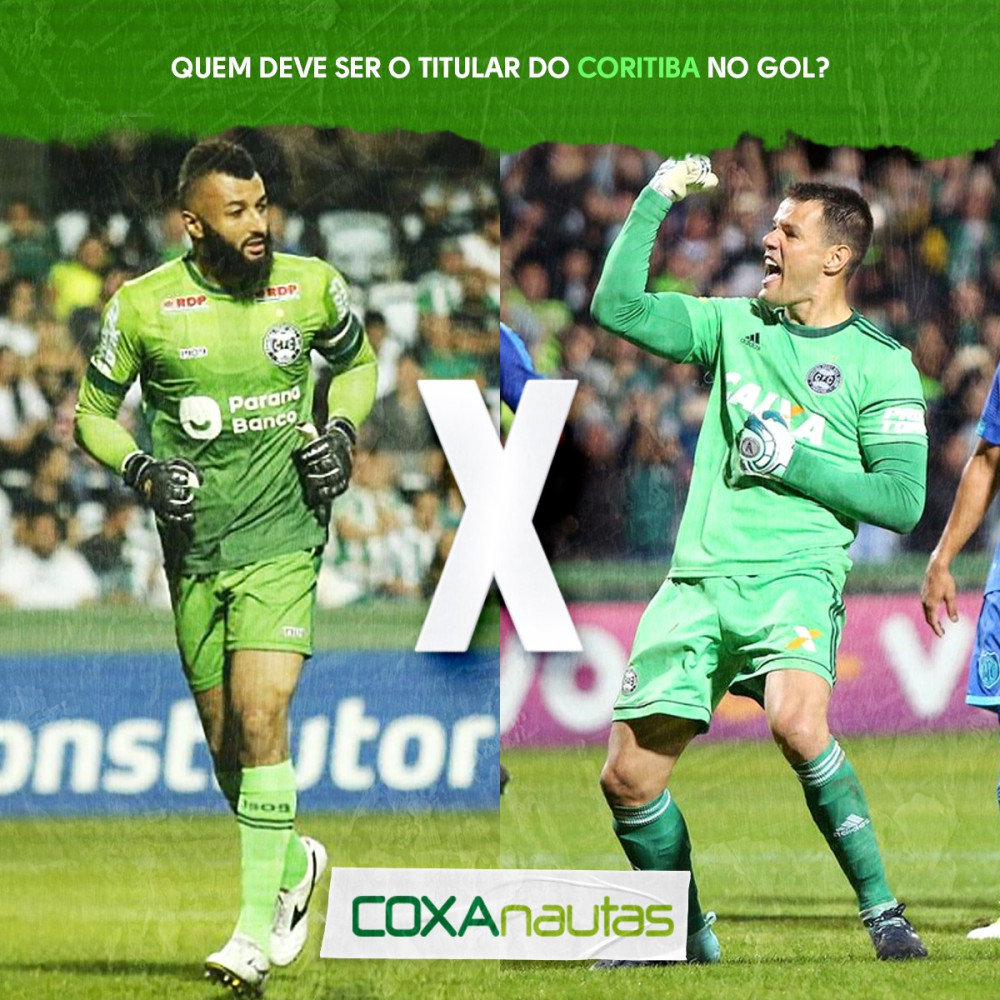 Muralha x Wilson, o assunto é polêmico!