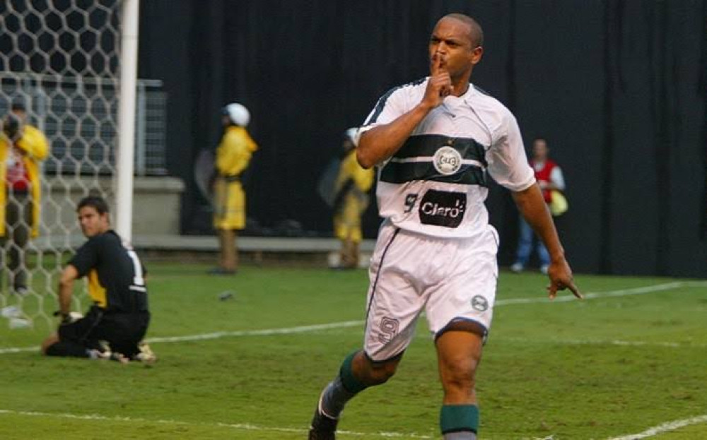 AtleTIBA, um campeonato a parte.