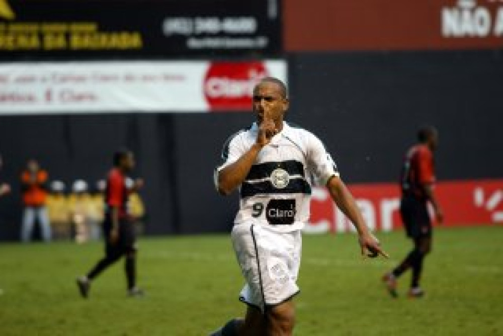 Barroca, essa é a hora!