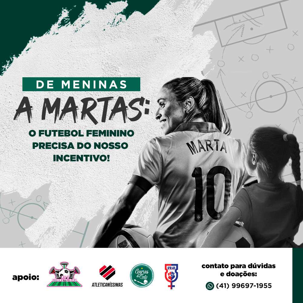 Novamente, feliz mês de março!