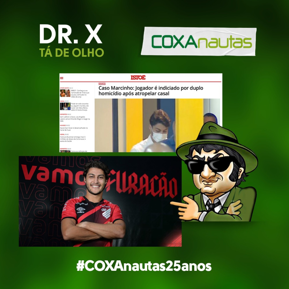 Onde está a imprensa paranaense?