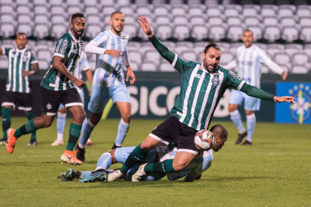 Futebolzinho Mal Jogado