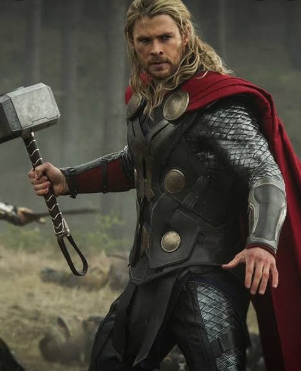 Thor.