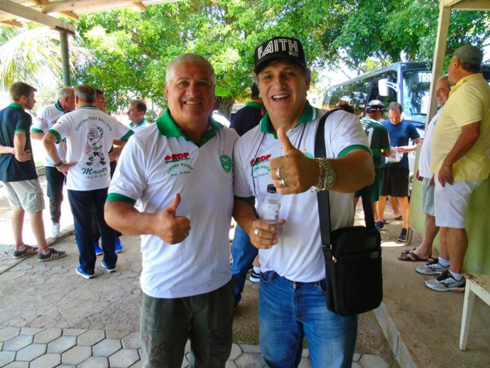 Último Giro e Nova Etapa