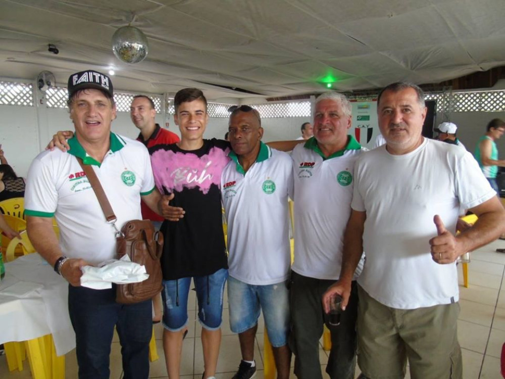 Último Giro e Nova Etapa
