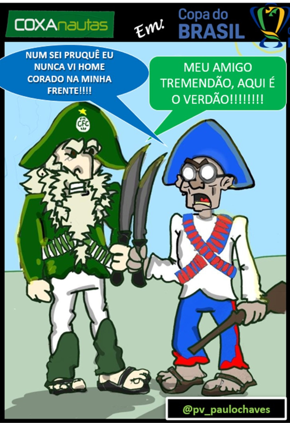 Copa do Brasil