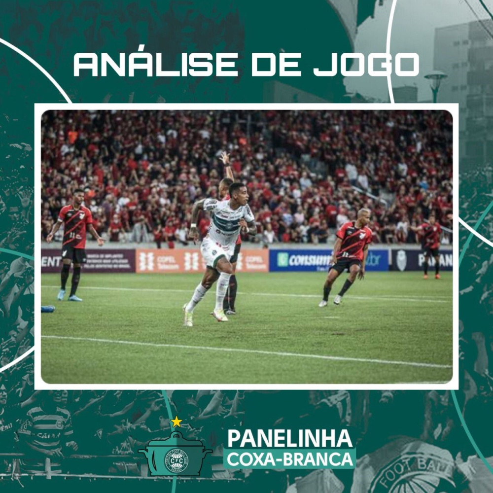 Classificados! Quais lições podemos tirar da semifinal do campeonato Paranaense?