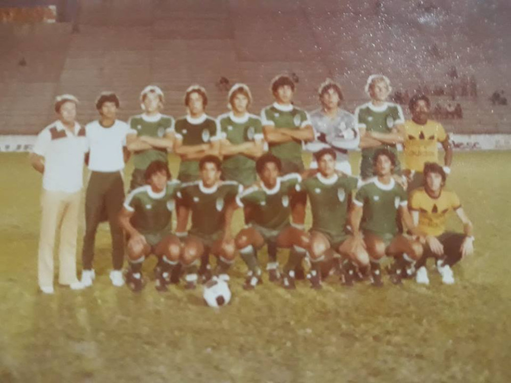 A Escalada Dificílima do Brasileirão