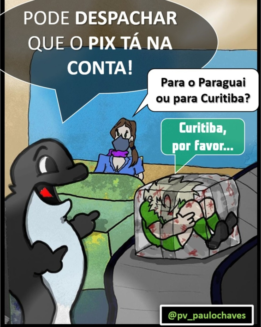 Invención