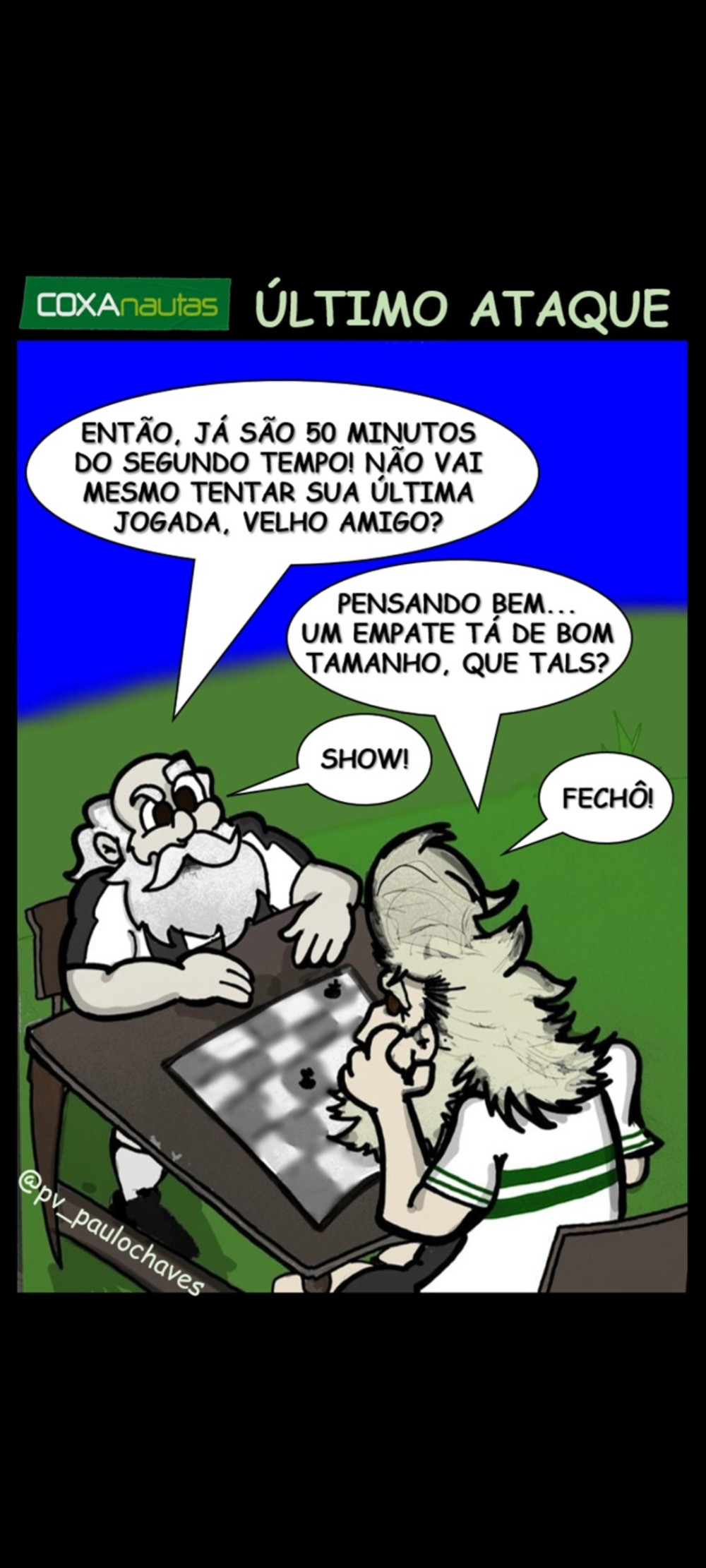 Último Ataque 