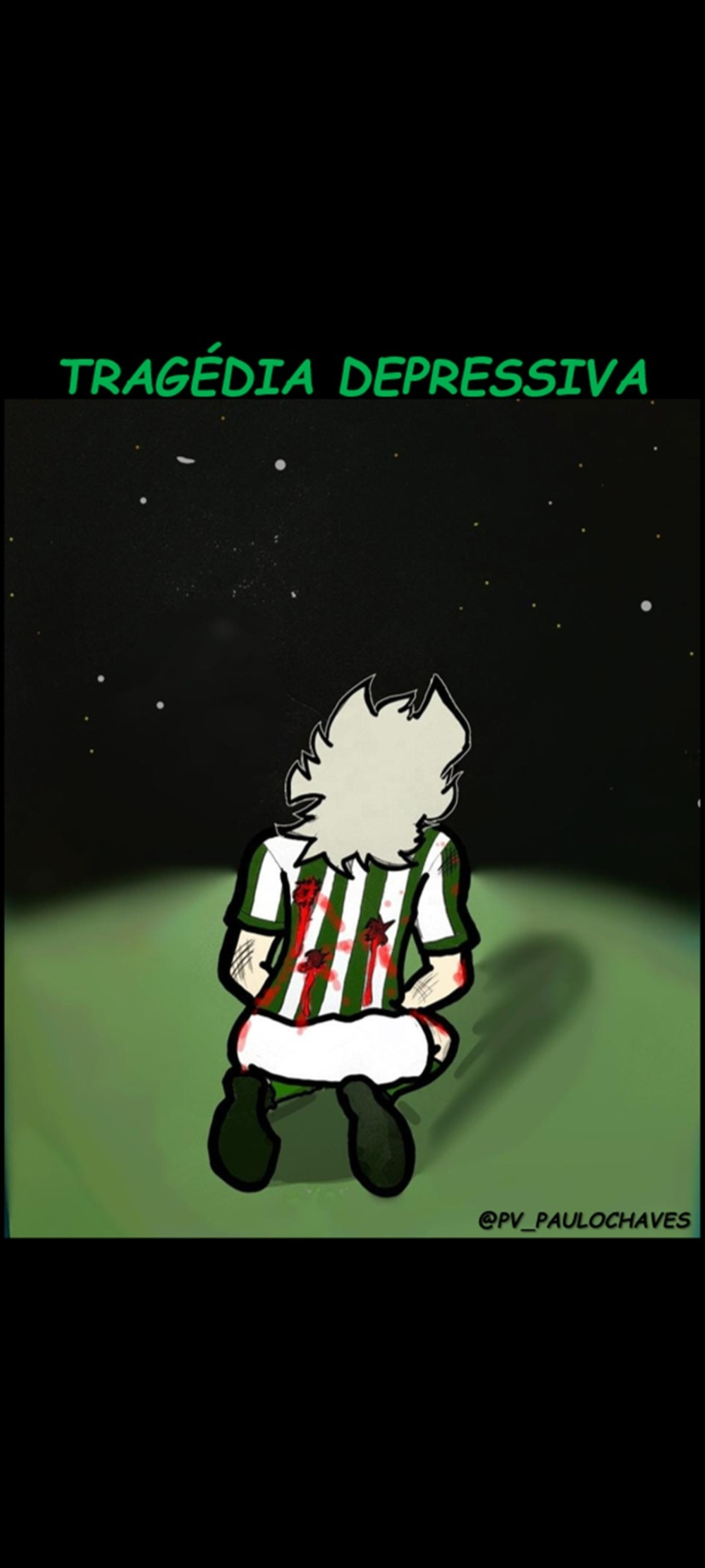 Tragédia Depressiva