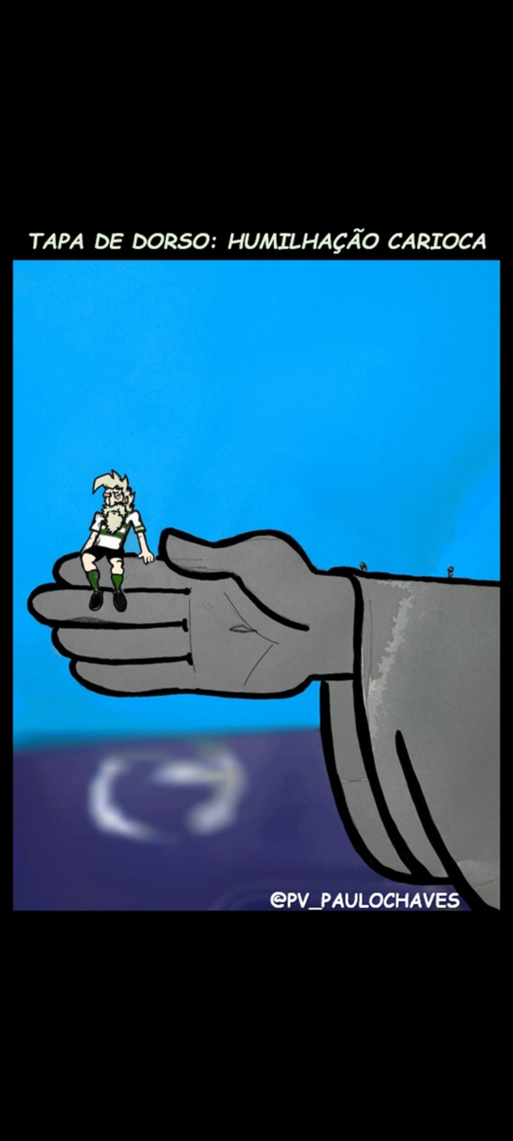 Humilhação 