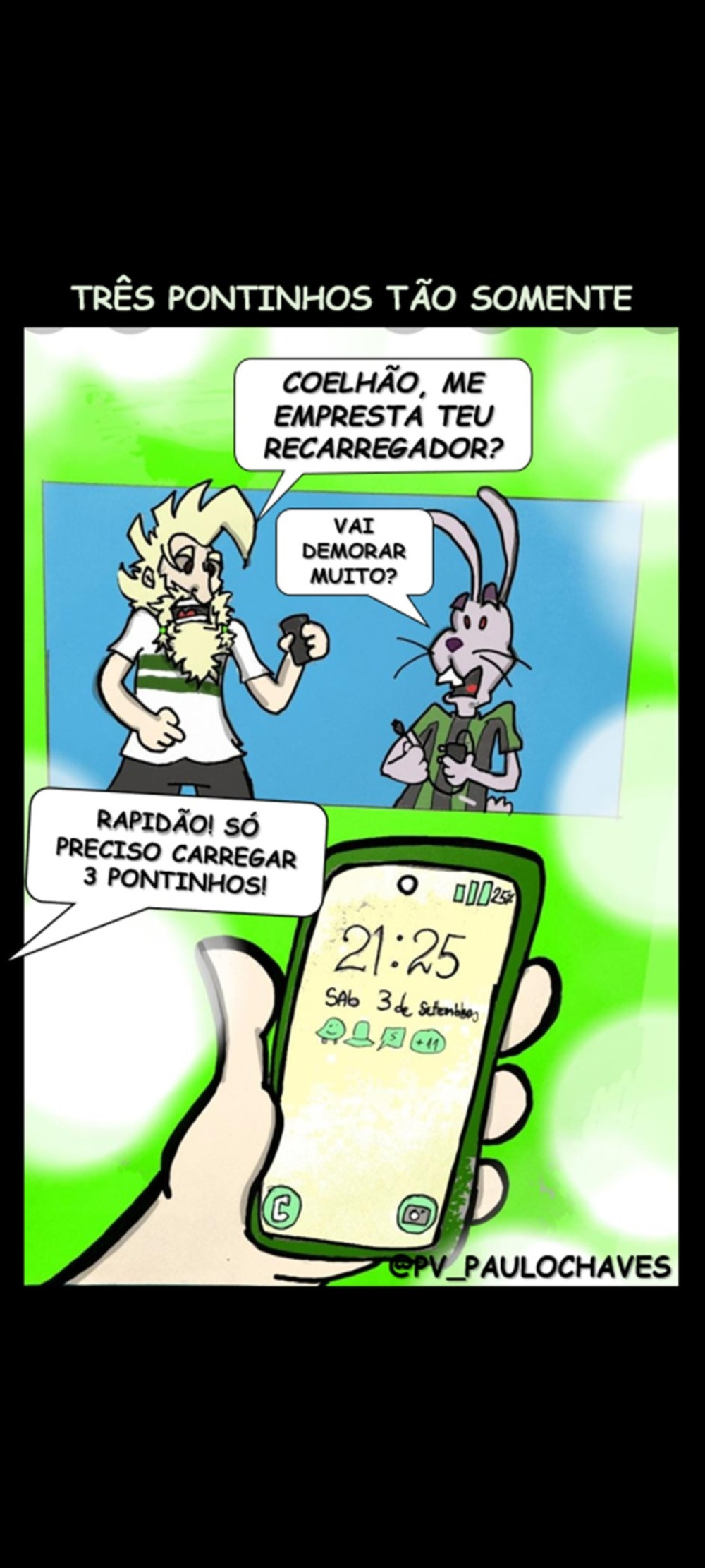 03 Pontinhos...