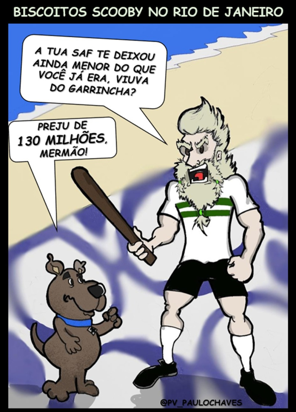 Vencer e Subir