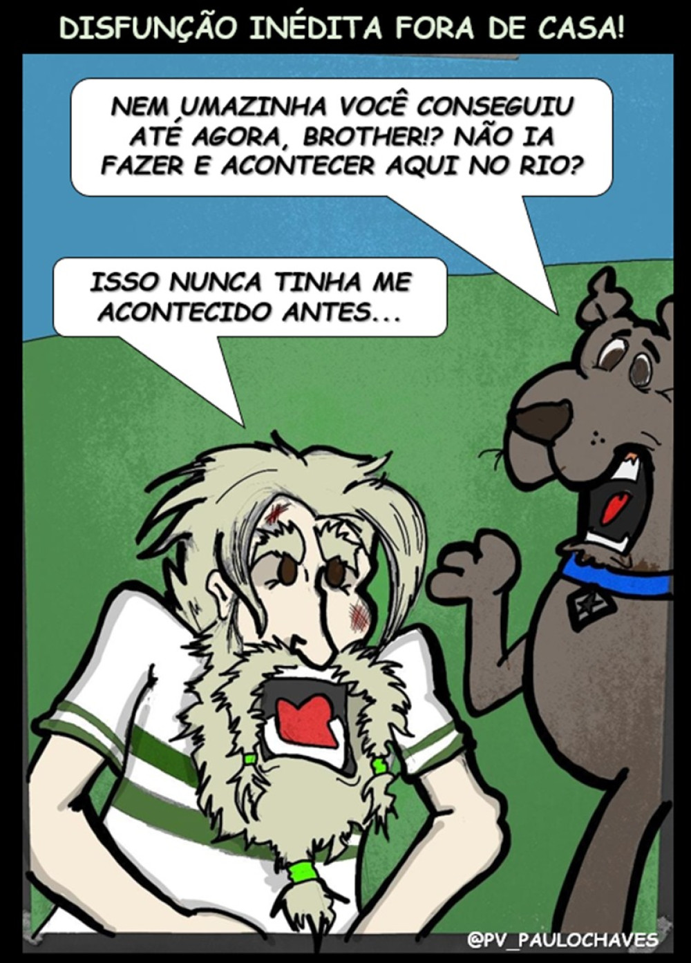 Disfunção 